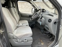 LDV V80 SV6C L2 H2 LWB 2.5 - 27