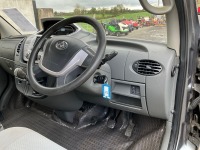 LDV V80 SV6C L2 H2 LWB 2.5 - 28