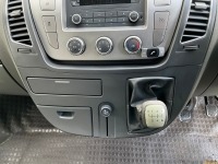 LDV V80 SV6C L2 H2 LWB 2.5 - 30