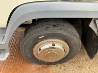 LEYLAND DAF 45.160 7.5 TON 4X2 RACE TRUCK - 4