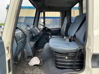 LEYLAND DAF 45.160 7.5 TON 4X2 RACE TRUCK - 5