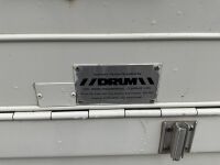 LEYLAND DAF 45.160 7.5 TON 4X2 RACE TRUCK - 6