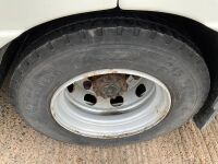 LEYLAND DAF 45.160 7.5 TON 4X2 RACE TRUCK - 7