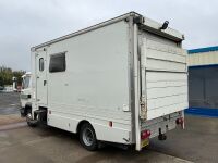 LEYLAND DAF 45.160 7.5 TON 4X2 RACE TRUCK - 8