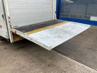 LEYLAND DAF 45.160 7.5 TON 4X2 RACE TRUCK - 11