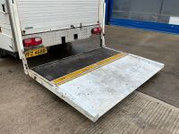 LEYLAND DAF 45.160 7.5 TON 4X2 RACE TRUCK - 12