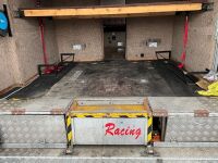 LEYLAND DAF 45.160 7.5 TON 4X2 RACE TRUCK - 13