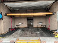 LEYLAND DAF 45.160 7.5 TON 4X2 RACE TRUCK - 14