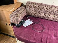 LEYLAND DAF 45.160 7.5 TON 4X2 RACE TRUCK - 17