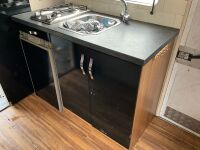 LEYLAND DAF 45.160 7.5 TON 4X2 RACE TRUCK - 18