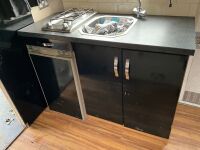 LEYLAND DAF 45.160 7.5 TON 4X2 RACE TRUCK - 19