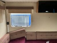 LEYLAND DAF 45.160 7.5 TON 4X2 RACE TRUCK - 24