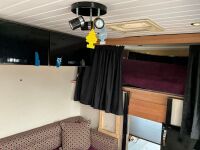 LEYLAND DAF 45.160 7.5 TON 4X2 RACE TRUCK - 25