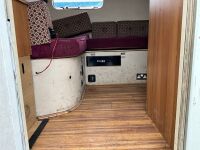 LEYLAND DAF 45.160 7.5 TON 4X2 RACE TRUCK - 26