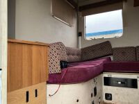 LEYLAND DAF 45.160 7.5 TON 4X2 RACE TRUCK - 27