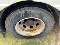 LEYLAND DAF 45.160 7.5 TON 4X2 RACE TRUCK - 28