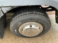 LEYLAND DAF 45.160 7.5 TON 4X2 RACE TRUCK - 29