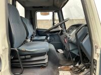 LEYLAND DAF 45.160 7.5 TON 4X2 RACE TRUCK - 31