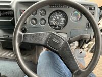 LEYLAND DAF 45.160 7.5 TON 4X2 RACE TRUCK - 35