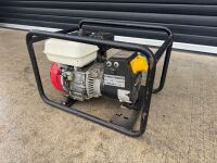 STEPHILL 2.7KVA PETROL GENERATOR - 3
