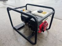 STEPHILL 2.7KVA PETROL GENERATOR - 8