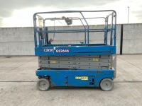 GENIE GS2646 26FT BATTERY OPERATED SCISSOR LIFT - 2