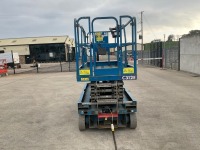 GENIE GS2646 26FT BATTERY OPERATED SCISSOR LIFT - 4