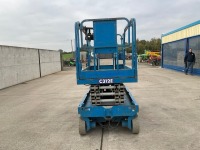 GENIE GS2646 26FT BATTERY OPERATED SCISSOR LIFT - 8