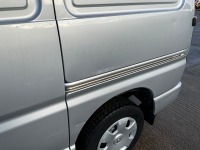 TOYOTA HIACE 280 2.5 D-4D SWB 95PS PRIVATE AMBULANCE - 8