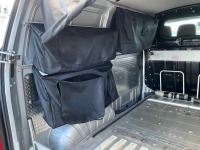 TOYOTA HIACE 280 2.5 D-4D SWB 95PS PRIVATE AMBULANCE - 21