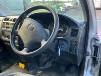 TOYOTA HIACE 280 2.5 D-4D SWB 95PS PRIVATE AMBULANCE - 29