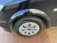 MERCEDES-BENZ VITO 113 BLUE-CY LSM 2.1 CDI 7 SEATER AUTOMATIC TAXI - 6