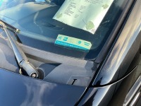 MERCEDES-BENZ VITO 113 BLUE-CY LSM 2.1 CDI 7 SEATER AUTOMATIC TAXI - 7