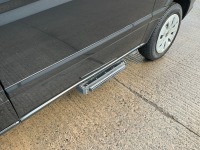 MERCEDES-BENZ VITO 113 BLUE-CY LSM 2.1 CDI 7 SEATER AUTOMATIC TAXI - 8