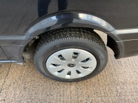 MERCEDES-BENZ VITO 113 BLUE-CY LSM 2.1 CDI 7 SEATER AUTOMATIC TAXI - 9