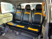 MERCEDES-BENZ VITO 113 BLUE-CY LSM 2.1 CDI 7 SEATER AUTOMATIC TAXI - 10