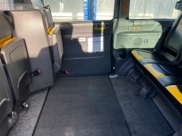 MERCEDES-BENZ VITO 113 BLUE-CY LSM 2.1 CDI 7 SEATER AUTOMATIC TAXI - 11