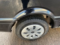 MERCEDES-BENZ VITO 113 BLUE-CY LSM 2.1 CDI 7 SEATER AUTOMATIC TAXI - 17