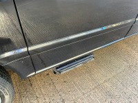 MERCEDES-BENZ VITO 113 BLUE-CY LSM 2.1 CDI 7 SEATER AUTOMATIC TAXI - 18