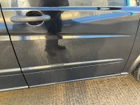 MERCEDES-BENZ VITO 113 BLUE-CY LSM 2.1 CDI 7 SEATER AUTOMATIC TAXI - 19