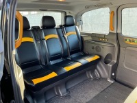 MERCEDES-BENZ VITO 113 BLUE-CY LSM 2.1 CDI 7 SEATER AUTOMATIC TAXI - 21