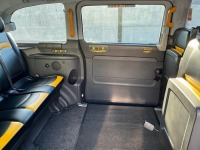 MERCEDES-BENZ VITO 113 BLUE-CY LSM 2.1 CDI 7 SEATER AUTOMATIC TAXI - 22