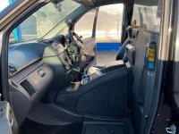 MERCEDES-BENZ VITO 113 BLUE-CY LSM 2.1 CDI 7 SEATER AUTOMATIC TAXI - 25