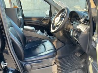 MERCEDES-BENZ VITO 113 BLUE-CY LSM 2.1 CDI 7 SEATER AUTOMATIC TAXI - 28