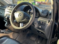 MERCEDES-BENZ VITO 113 BLUE-CY LSM 2.1 CDI 7 SEATER AUTOMATIC TAXI - 29