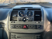 MERCEDES-BENZ VITO 113 BLUE-CY LSM 2.1 CDI 7 SEATER AUTOMATIC TAXI - 30