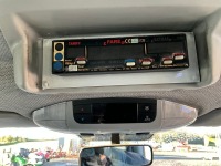 MERCEDES-BENZ VITO 113 BLUE-CY LSM 2.1 CDI 7 SEATER AUTOMATIC TAXI - 33