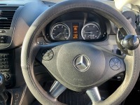 MERCEDES-BENZ VITO 113 BLUE-CY LSM 2.1 CDI 7 SEATER AUTOMATIC TAXI - 34