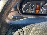 MERCEDES-BENZ VITO 113 BLUE-CY LSM 2.1 CDI 7 SEATER AUTOMATIC TAXI - 35