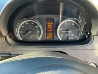 MERCEDES-BENZ VITO 113 BLUE-CY LSM 2.1 CDI 7 SEATER AUTOMATIC TAXI - 36